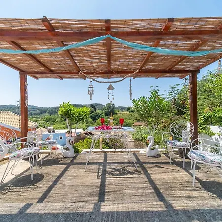 Kohili Retreat דירה