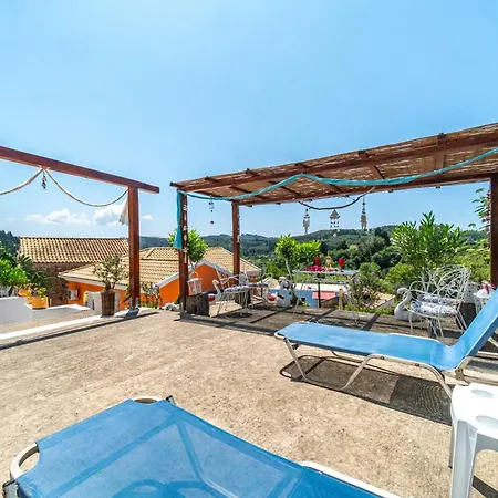 Kohili Retreat דירה *