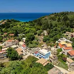 Kohili Retreat Apartamento Peroulades (Corfu)