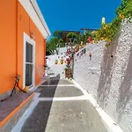 Kohili Retreat Peroulades (Corfu)