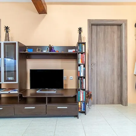 Kohili Retreat Apartment Peroulades (Corfu)