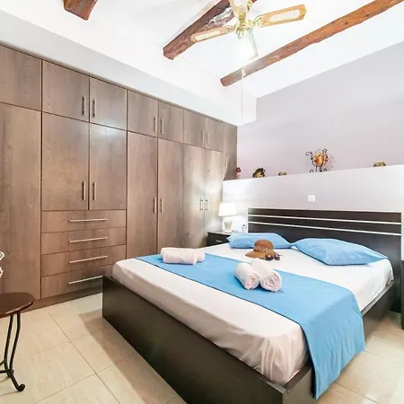 Apartment Kohili Retreat Peroulades (Corfu)