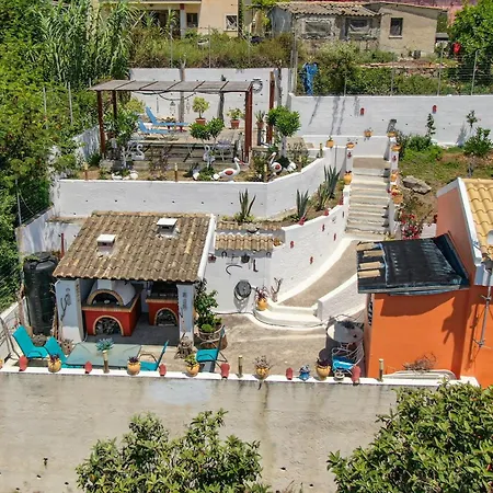 Kohili Retreat * Peroulades (Corfu)