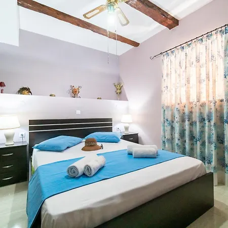 Kohili Retreat Daire