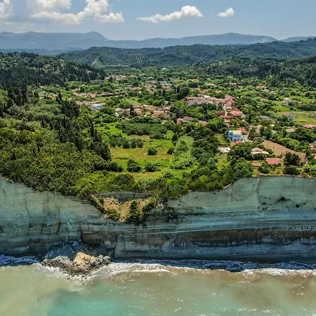 Kohili Retreat * Peroulades (Corfu)