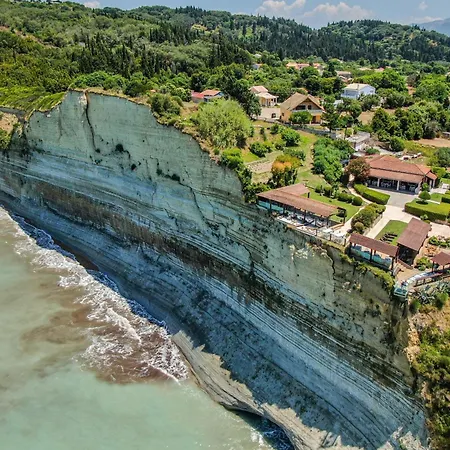 Kohili Retreat * Peroulades (Corfu)