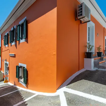 Kohili Retreat Daire