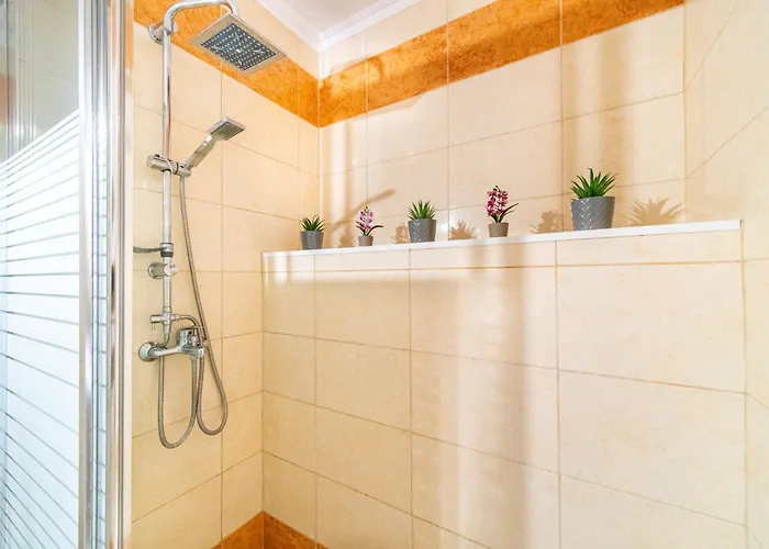 Appartement Kohili Retreat Peroulades (Corfu)