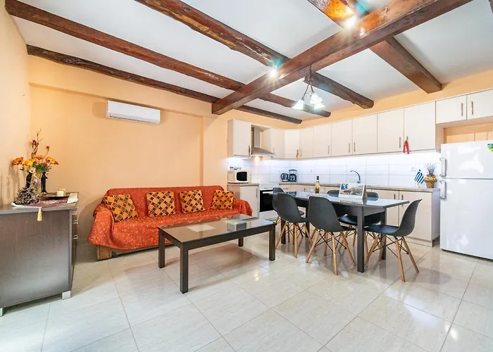 Appartement Kohili Retreat