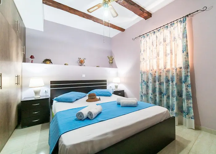 Kohili Retreat Apartment