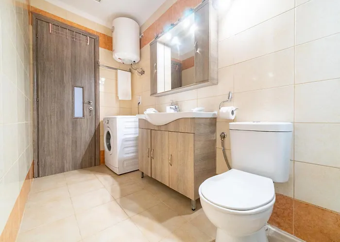 Appartement Kohili Retreat Peroulades (Corfu)
