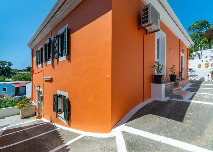 Kohili Retreat Apartment