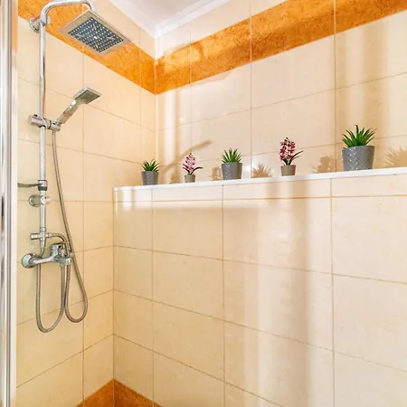 Apartament Kohili Retreat Peroulades (Corfu)