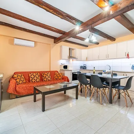Apartament Kohili Retreat